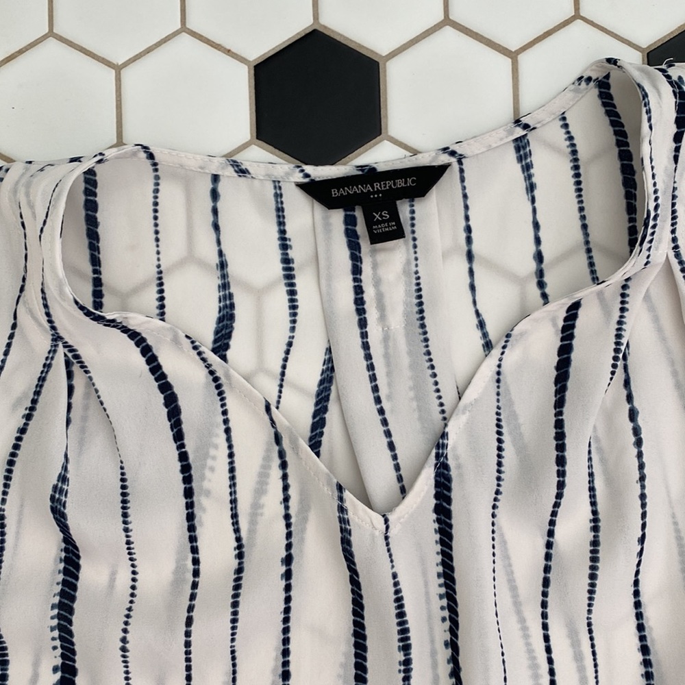 BANANA REPUBLIC | TANK - Picture 2 of 3